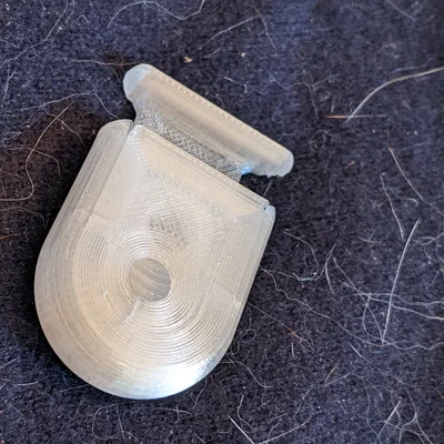 Compliant Toggle (Lẫy đàn hồi)