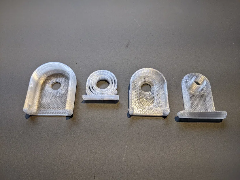 Compliant Toggle (Lẫy đàn hồi) - Image 5
