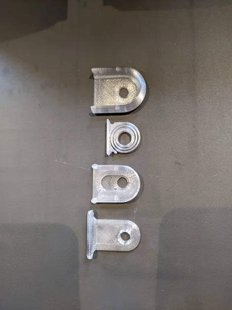 Compliant Toggle (Lẫy đàn hồi) - Image 7