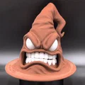 Chiếc Mũ Phù Thủy Ma Quái (Enchanted Hat of Insanity) - Thumbnail 2