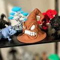Chiếc Mũ Phù Thủy Ma Quái (Enchanted Hat of Insanity) - Thumbnail 5