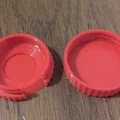 Hộp Đựng Bả Diệt Kiến (Ant Poison Bait Pod) - Thumbnail 1