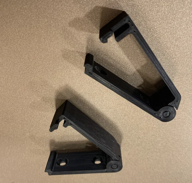 Kẹp giữ dây cáp đa năng (Multi cable/wire clip) - Image 1