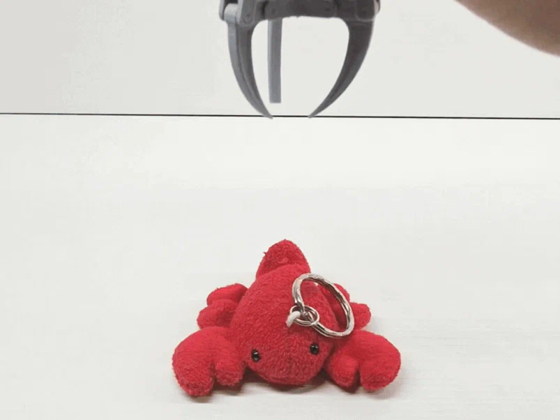 Fidget Mini Claw Machine - Mô hình máy gắp thú nhỏ gọn - Image 5