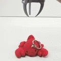Fidget Mini Claw Machine - Mô hình máy gắp thú nhỏ gọn - Thumbnail 5