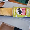 Dụng cụ gắp snack xếp chồng tiện lợi - Thumbnail 2