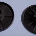 Đĩa đỡ cây treo bánh xe ô tô (Standard Felgenbaum 35mm) - Thumbnail 1