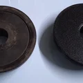 Đĩa đỡ cây treo bánh xe ô tô (Standard Felgenbaum 35mm) - Thumbnail 2