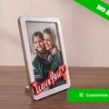 Khung ảnh để bàn 3D tối giản - Trang trí không gian sống - Thumbnail 1