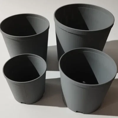 Khung ảnh để bàn 3D tối giản - Trang trí không gian sống