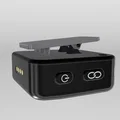 Mô hình CAD bộ phát DJI Mic Mini Transmitter - Thumbnail 4