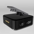Mô hình CAD bộ phát DJI Mic Mini Transmitter - Thumbnail 5