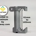 Giá đỡ điện thoại đa năng - Thumbnail 2