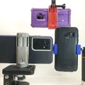 Giá đỡ điện thoại đa năng - Thumbnail 4