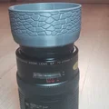 Loa che nắng 3D cho ống kính Canon Zoom EF 70-210mm f/4 - Thumbnail 1