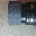 Loa che nắng 3D cho ống kính Canon Zoom EF 70-210mm f/4 - Thumbnail 8