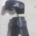 Loa che nắng in 3D cho ống kính Canon EF 50mm 1:1.8 STM hiệu quả - Thumbnail 6