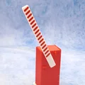 Bộ Mô Hình Chốt Kiểm Soát (Checkpoint Mini Set) - Thumbnail 7