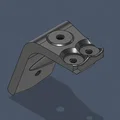 Ngàm Gắn Pin BMPCC SmallRig Cage - Thumbnail 3