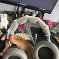 Bộ khung cố định headband cho tai nghe Corsair Virtuoso Max - Thumbnail 1
