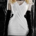 Mô hình 3D Goldie (Jaime King) từ phim Sin City 2005 - Thumbnail 2
