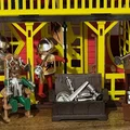 Cánh cửa công chúa cho nhà Playmobil Western - Thumbnail 2