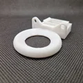 Geeetech A10 Fan Duct (quạt 4020) V1 - Thumbnail 2