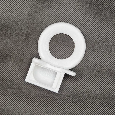 Geeetech A10 Fan Duct (quạt 4020) V1