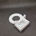 Geeetech A10 Fan Duct (quạt 4020) V1 - Thumbnail 6