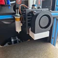Geeetech A10 Fan Duct (quạt 4020) V1 - Thumbnail 8
