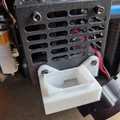 Geeetech A10 Fan Duct (quạt 4020) V1 - Thumbnail 11