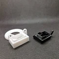 Geeetech A10 Fan Duct (quạt 4020) V1 - Thumbnail 12