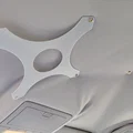 Khuôn mẫu hỗ trợ sửa trần xe (Roofliner Repair Template) - Thumbnail 1
