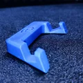 Đế giữ điện thoại để bàn đơn giản in 3D tiện lợi - Thumbnail 2