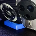 Đế giữ điện thoại để bàn đơn giản in 3D tiện lợi - Thumbnail 4