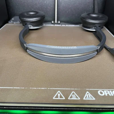 Miếng đệm thay thế cho gọng tai nghe Jabra Evolve 65