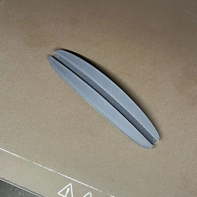 Miếng đệm thay thế cho gọng tai nghe Jabra Evolve 65