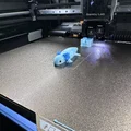 Axolotl Khớp Nối – Sinh Vật Dẻo Dai Mũm Mĩm - Thumbnail 7