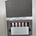 Dental Custom Shade Guide V1 - Bộ hướng dẫn chọn màu răng tùy chỉnh - Thumbnail 1