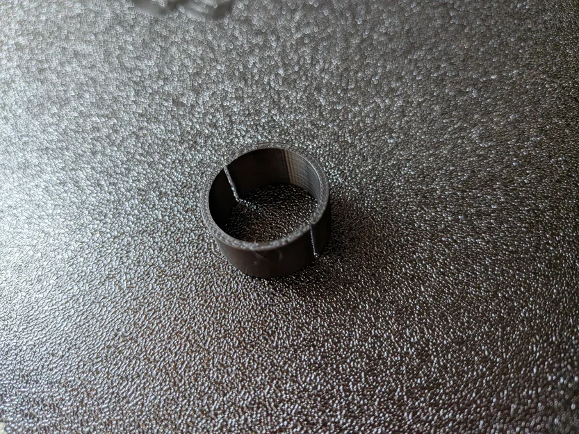Bộ chuyển đổi ghi-đông xe đạp trẻ em 19mm sang 22mm - Image 2