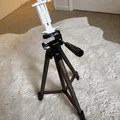 Ngàm kẹp điện thoại 3D cho chân máy tripod Amazon Basics - Thumbnail 3