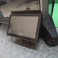 Ngàm gắn màn hình DSI cho Creality K1 - Thumbnail 1