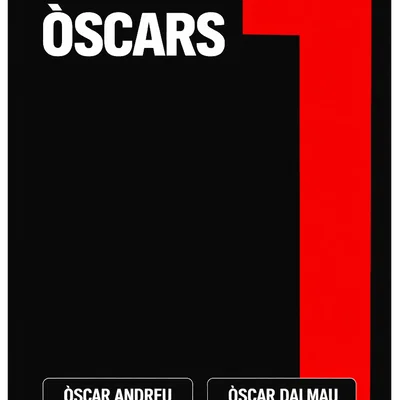 Mô hình Els Òscars (từ chương trình La Competència)