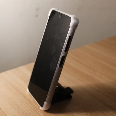 Ốp lưng Fairphone 4 tích hợp chân đế dựng ngang/dọc