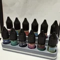 Giá Đỡ Chai Tinh Dầu Vape (Vape Liquid Refill Holder) - Thumbnail 4