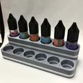 Giá Đỡ Chai Tinh Dầu Vape (Vape Liquid Refill Holder) - Thumbnail 5