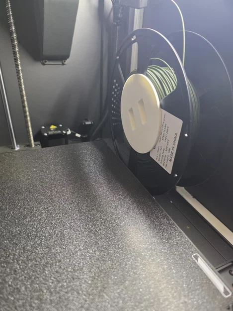 Giá đỡ cuộn chỉ bên trong cho Elegoo Centauri Carbon - Phiên bản tốt nhất! - Image 4