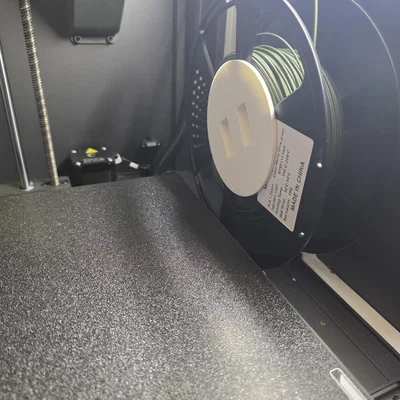 Giá đỡ cuộn chỉ bên trong cho Elegoo Centauri Carbon - Phiên bản tốt nhất!
