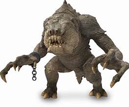 Mô hình Rancor Star Wars in 3D: Tượng trang trí cực chất cho fan - Image 1
