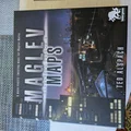 Khay đựng linh kiện (Insert) cho Maglev Metro Vol 2 - Thumbnail 1